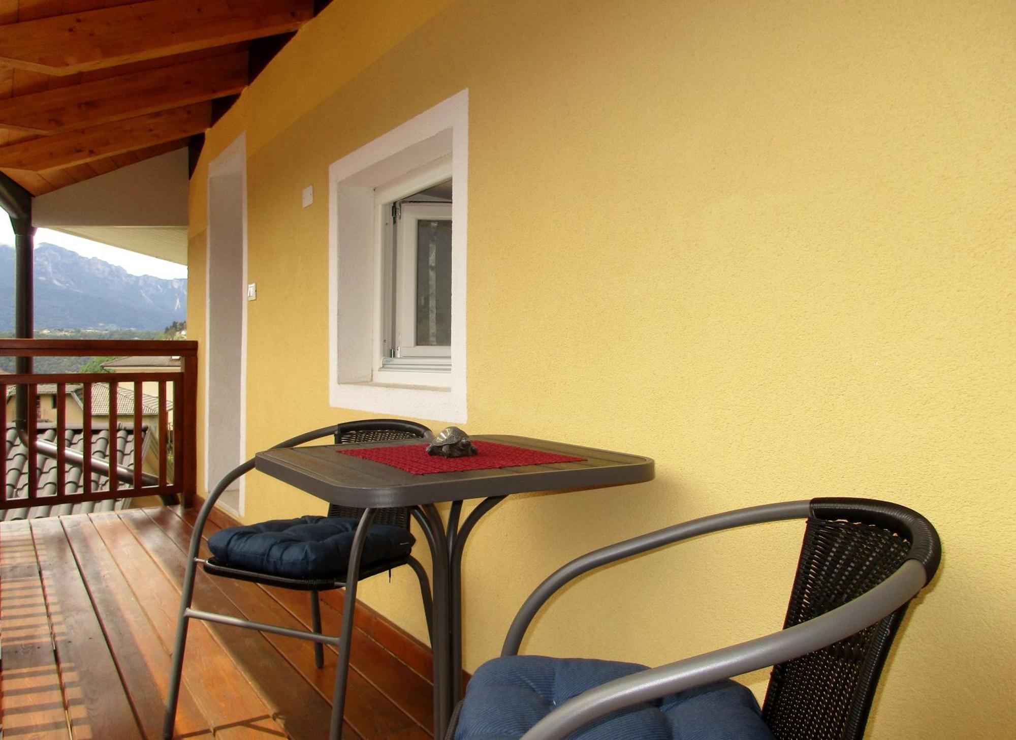 Appartamento Sissi, Romantico In Centro Levico Terme Exterior foto