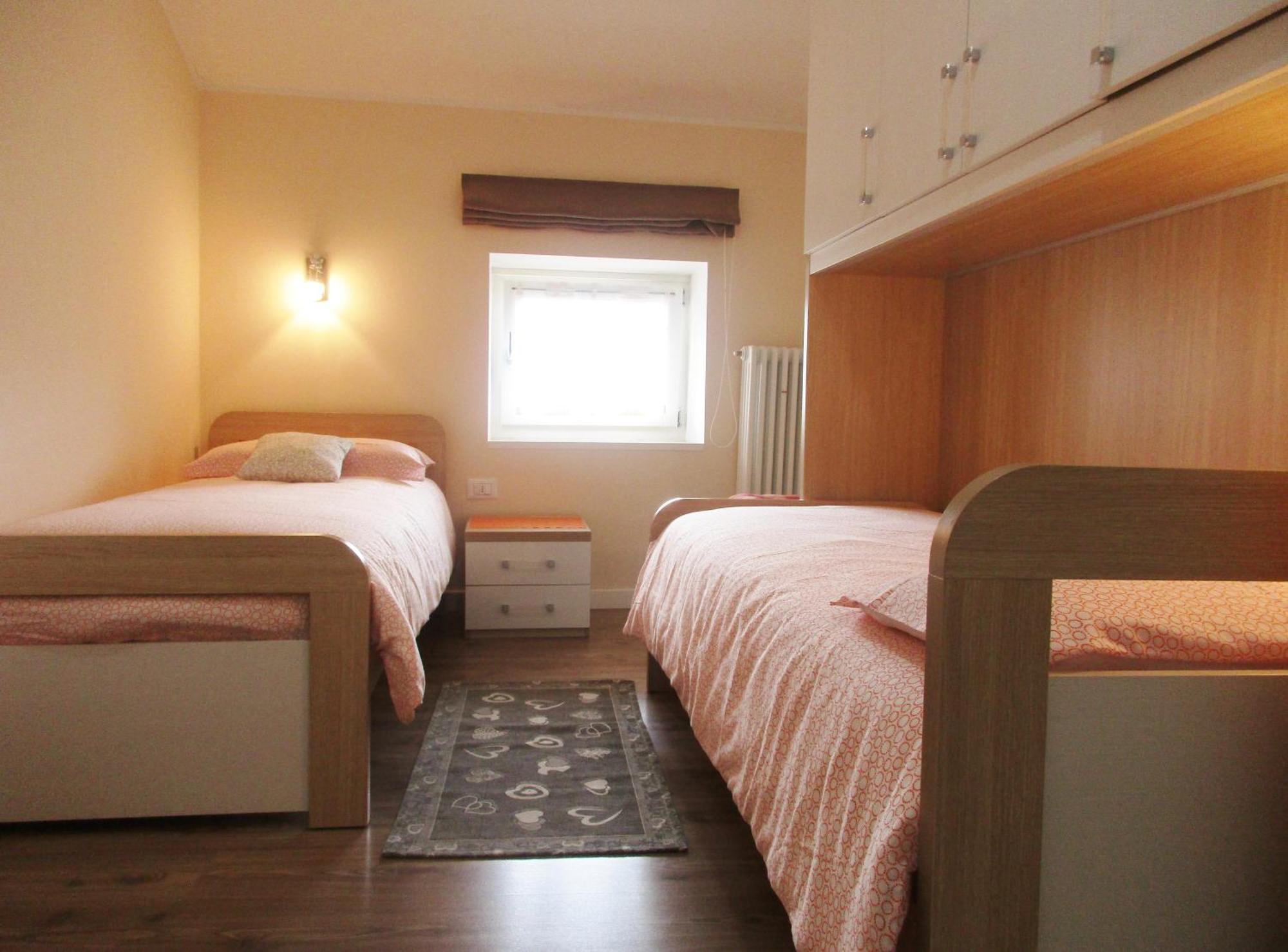 Appartamento Sissi, Romantico In Centro Levico Terme Exterior foto