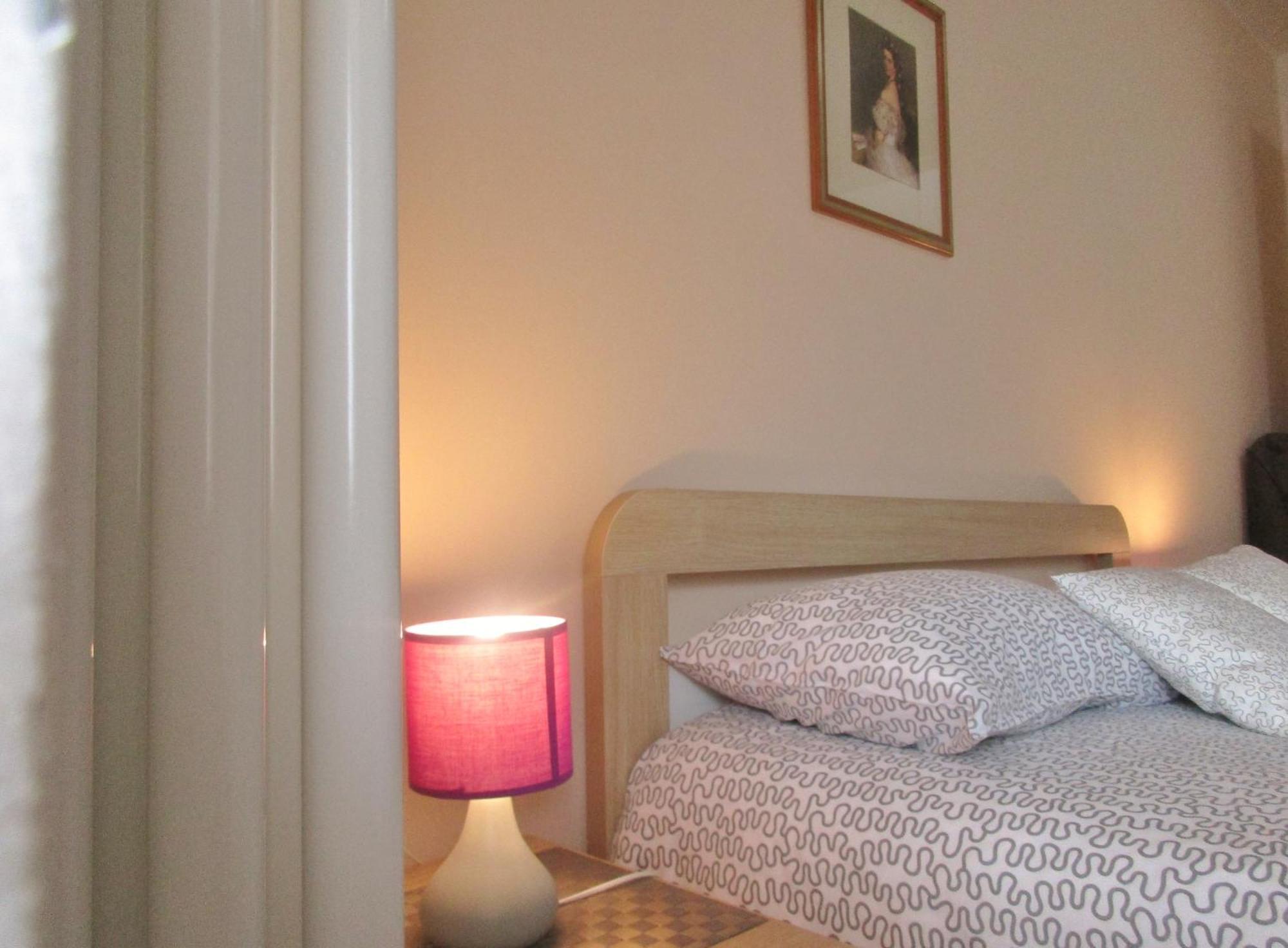 Appartamento Sissi, Romantico In Centro Levico Terme Exterior foto