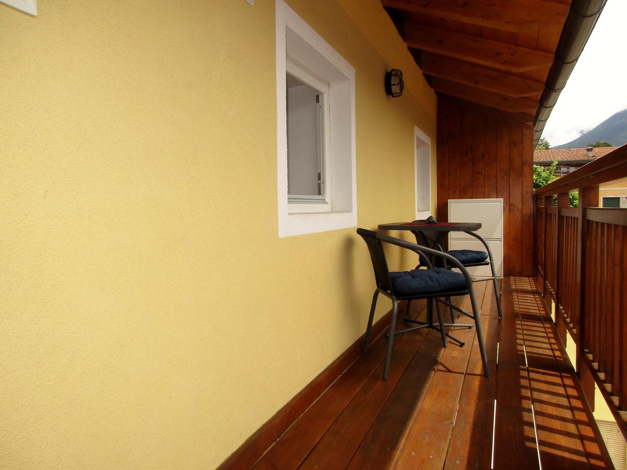 Appartamento Sissi, Romantico In Centro Levico Terme Exterior foto